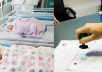 Preferencat/ Nga Sandokani tek Ezeli apo Ronaldo, si ua vendosin shqiptarët emrin fëmijëve