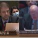 “Normale, por jo të lehta”/ Ambasadori shqiptar në OKB tregon marrëdhënien me homologun rus: As ai dhe as unë nuk…