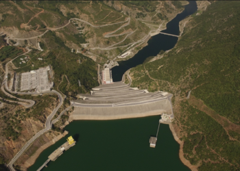 Përmirësohet situata në kaskadën e Drinit/ Fierza 269.78 metra, KESH po prodhon rreth 1/4 e konsumit