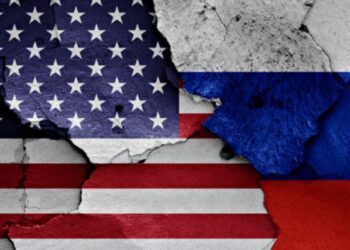 Amerika vendos sanksione të reja kundër Rusisë/ Në rrjetë bie kompania e kriptovalutave