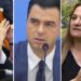 “Ju tregoj si zgjidhet kriza në PD”/ Açka: Fillon nga dorëheqja e Sali Berishës!