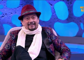 Frederik Ndoci tregon për ish-gruan e parë: Ishte lesbike, më la, më tha dua Suzanën!