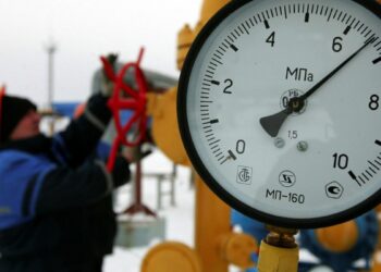 Rusia ndaloi furnizimet në Poloni dhe Bullgari, ja çfarë ka ndodhur me çmimin e gazit në Europë