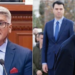 Gjekmarkaj: Në PD u kthyen talebanet, me Sali Berishën nuk më bashkon asgjë!
