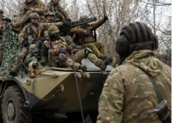 Armatime pa limit/ Gjermania “zbret në fushë”, merr rrjedhë tjetër lufta në Ukrainë