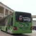 Prezantohet flota e gjelbër e autobusëve elektrikë, Veliaj: Hap madhor për modernizimin e transportit publik