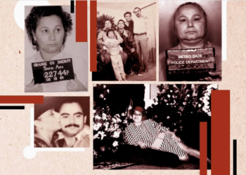 Kush ishte Griselda Blanco/ Historia e “kumbarës së kokainës” dhe pse u quajt “vejusha e zezë”