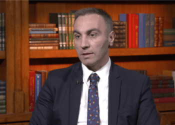 Zv.kryeministri i Maqedonisë së Veriut, nga kongresi i PS: Sa më shumë largohet Brukseli, aq më shumë afrohet Moska