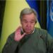 Guterres: Këshilli i Sigurimit dështoi të parandalonte dhe t’i jepte fund luftës në Ukrainë