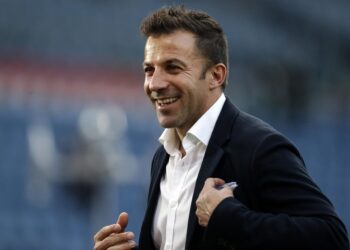 Del Piero nuk e eviton dot ‘armikun’ e madh: Titulli po shkon sërish tek Interi