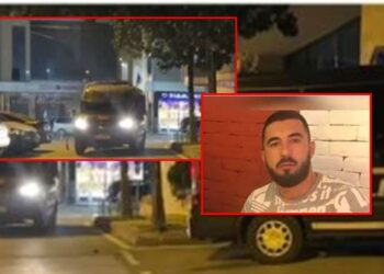 “Hajde se vdiqa, më kanë gjuajtur…”/ Dëshmitë e Valter Bamit dhe Indrit Rrajës për atentatin ndaj Marklen Hakës