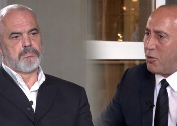 Marrëdhëniet me Ramën? Flet Haradinaj: E kemi lënë pas të shkuarën. Sot po punojnë për të mirën e kombit