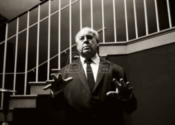 Si sot, në këtë ditë, më 29 Prill lindën perandorët Romanov dhe Hirohito, regjisori Hiçkok (VIDEO)