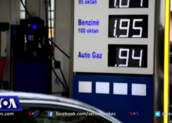 VOA: Fundi i palavdishëm i gjigandit shqiptar të hidrokarbureve!