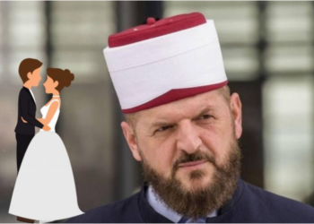 “Burri nuk e ka për borxh të pyesë gruan e parë, për të marrë një tjetër”/ Habit Hoxha shqiptar: S’ka të drejtë ndahet