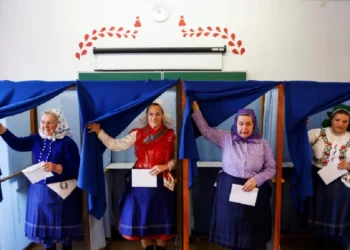 Hungaria mban zgjedhjet parlamentare nën hijen e luftës në Ukrainë