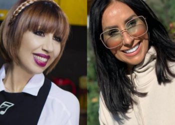 Motrat që s’flasin prej vitesh/ Eranda Libohova flet për marrëdhënien e me Irmën: Kam mall për kohën kur…
