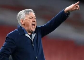 La Liga/ Reali fiton 3-0 me Espanjolin dhe shpallet kampion i Spanjës, Ancelotti: Jam krenar, dua të vazhdoj të fitoj tituj