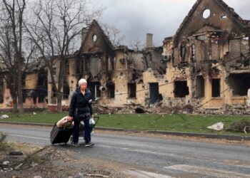 Bashkimi Europian rihap ambasadën në Kiev, Josep Borrell njofton planet për në Ukrainë