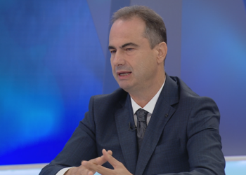 Platforma për bashkimin e demokratëve/ Boçi: Disa deputetë po tentojnë të krijojnë dy PD