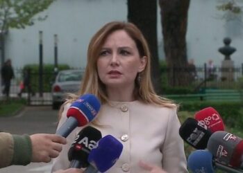 Tabaku për integrimin në BE: Të mos ndahemi nga Maqedonia e Veriut, na takon ne tani të presim