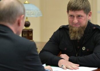 Udhëheqësi çeçen tregon skenarët: Si Rusia synon të marrë Kievin. Ju siguroj se…