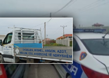 Atentati në Shijak/ Paplekaj në polici: ‘Golfi’ më doli para, nxorën automatikun nga thesi