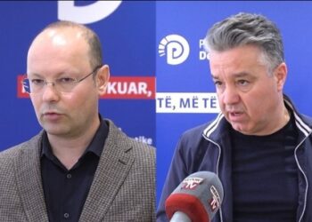 ‘Rithemelimi’ ndryshon sërish Statutin më 30 prill/ Kaso: Deputetët ‘ex-officio’ në KK! Bozdo: Lideri i ri brenda qershorit! Apeli? PD s’merret në tryezë