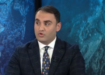 “Do të jetë femër”/ Belind Këlliçi flet për presidenten e re, ja dy emrat që ‘pëlqen’ Rama