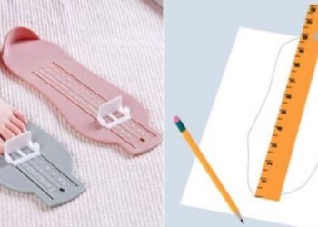 E besoni se numri i këmbës tregon sa gjatë do të jetoni/ E tregon studimi suedez