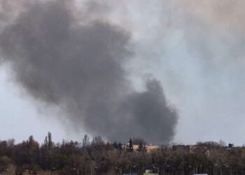 Nis hakmarrja ruse pas fundosjes së luftanijes, shpërthime të fuqishme në Kiev dhe Lviv. Sa ushtarë ukrainas janë vrarë