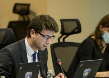 Ministri i Financave së Kosovës: Ja sa do të jetë rritja reale ekonomike më 2022!