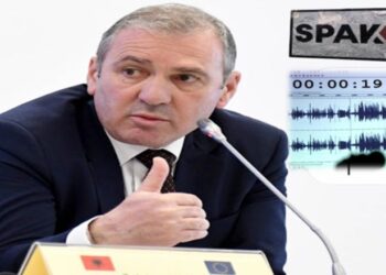 Përgjimet 2021/ Bisedat e 5 mijë personave në “veshin” e SPAK dhe prokurorive! Paralajmërimi i Krajës për këtë vit