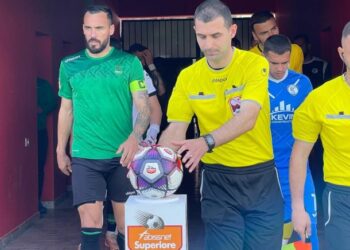 Superliga/ Kukësi ngec me Egnatian 1-1, verilindorët rrezikojnë Evropën!