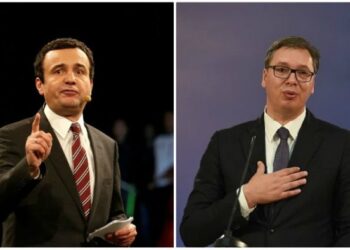Përfundon takimi në Bruksel, Kosova dhe Serbia nuk arrijnë marrëveshje për targat