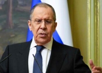 Paralajmërimi i Lavrov: Ekziston rreziku “real” për një luftë të tretë botërore