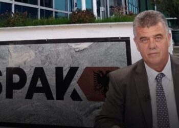 Mbi tre orë në pyetje nga SPAK, Lefter Koka prokurorëve: Gjejini ju se kush i ka marrë lekët