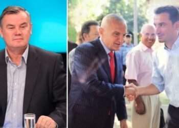 VIDEO / Nikoll Lesi ‘thellon’ analizën: Meta do bëhet kryebashkiak i Tiranës, vetëm ai mund ta zhbëjë Veliajn
