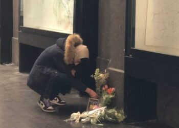 Detaje të rënda/ Avokati i njohur shqiptar u gjet i vrarë me thikë në fyt, zbardhet letra e çuditshme e lamtumirës në xhepin e tij