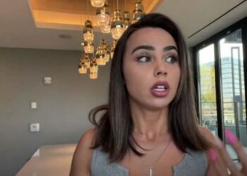 Këngëtarja shqiptare rrëfen si e ngacmuan seksualisht në sy të burrit