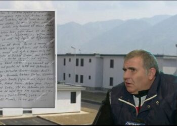 Luftar Reçi tregon me emra ushtarët e Çapjave, vrasjet e autorët: Pagesat për ekzekutimet i bënte Behar Shehu, te hoteli ka fjetur Imami dhe zyrtarë të tjerë të PD