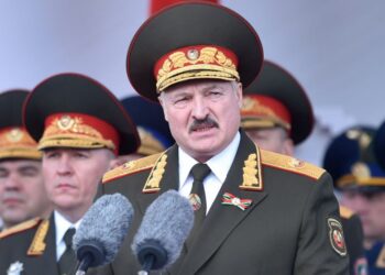 Lukashenko shpall listën e vendeve ‘jo mike’ të Bjellorusisë, mes tyre edhe Shqipëria