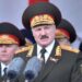 Lukashenko shpall listën e vendeve ‘jo mike’ të Bjellorusisë, mes tyre edhe Shqipëria