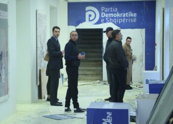 Përse sulmohet sërish Lulzim Basha, edhe pas dorëheqjes?!