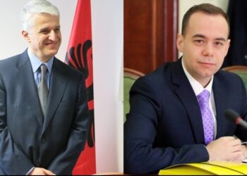 Arrestimi i Alqi Bllakos/ Pandeli Majko dorëzon në KQZ formularin e vetëdeklarimit