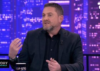 Zgjedhja e presidentit të ri, historiani Kasmi: Proces joproduktiv, duhet një komision që…