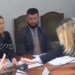 “Të të vijë turp”! Sherr në Komision për Butrintin, Ina Zhupa i heq mikrofonin ministres së Kulturës (VIDEO)