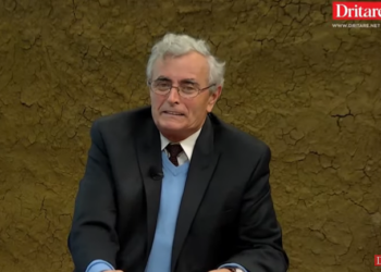 Studiuesi dhe albanologu zbulon dokumente të hershme shqipe në arkivat e Vatikanit: Ja kur datojnë