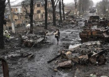 Njësoj si në Srebrenicë dhe Reçak/ Njësia 51460 ruse, “kasapët” që akuzohen për masakrën që tronditi botën