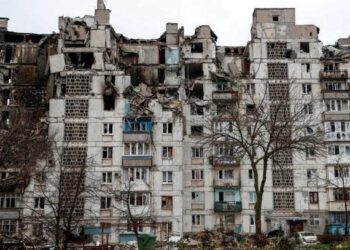 Ngecin negociatat/ Zelensky: Masakrat në Bucha dhe Mariupol na bënë të shtyjmë bisedimet me Rusinë